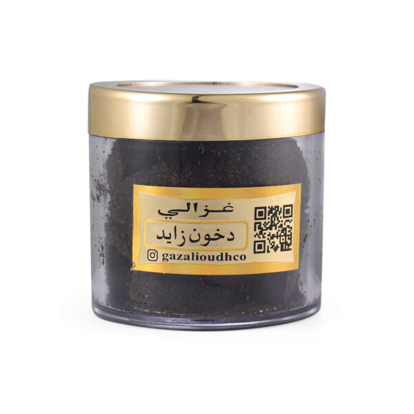 دخون جايد